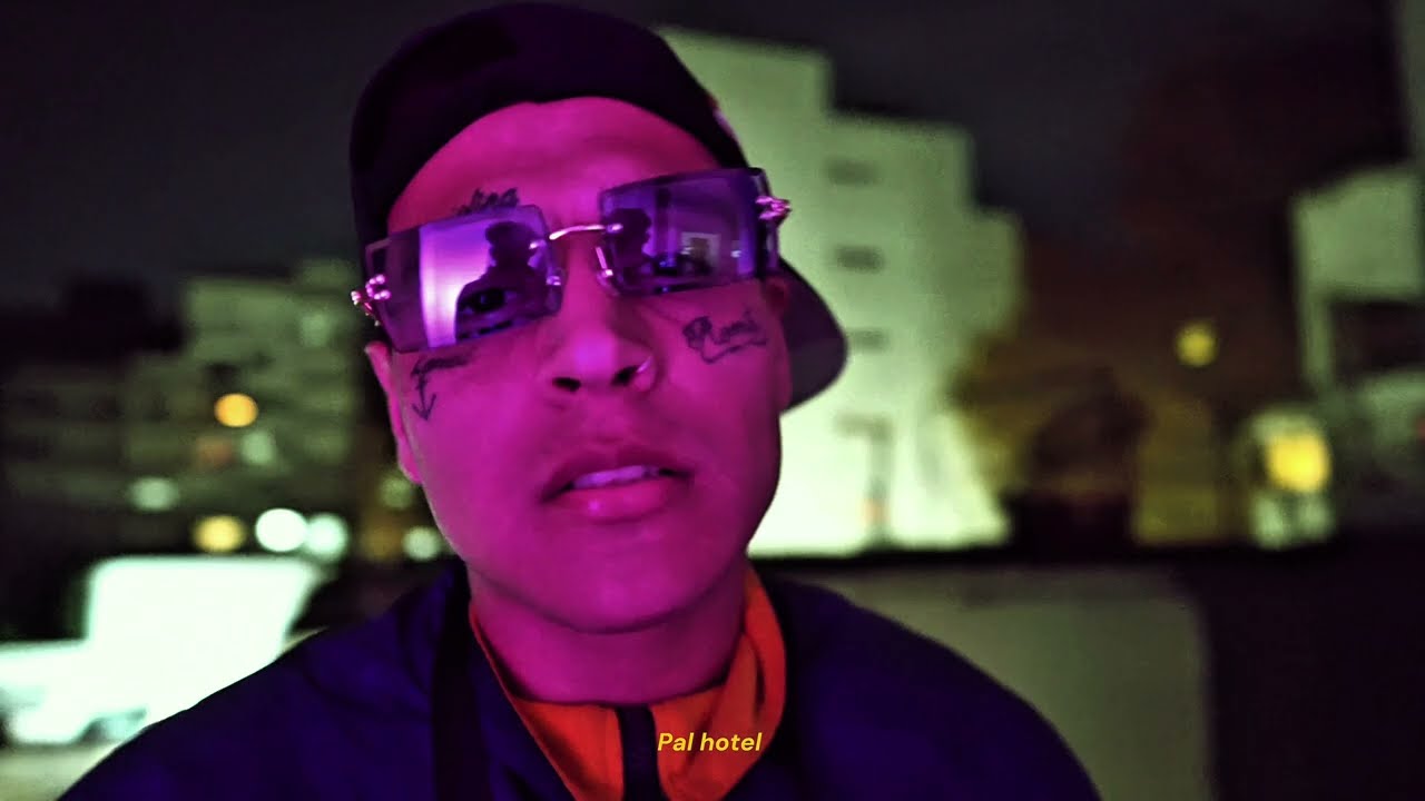 COQEEIN MONTANA X M96 X WHTEGOLD - BANDOLERO (RKTRAMPA)