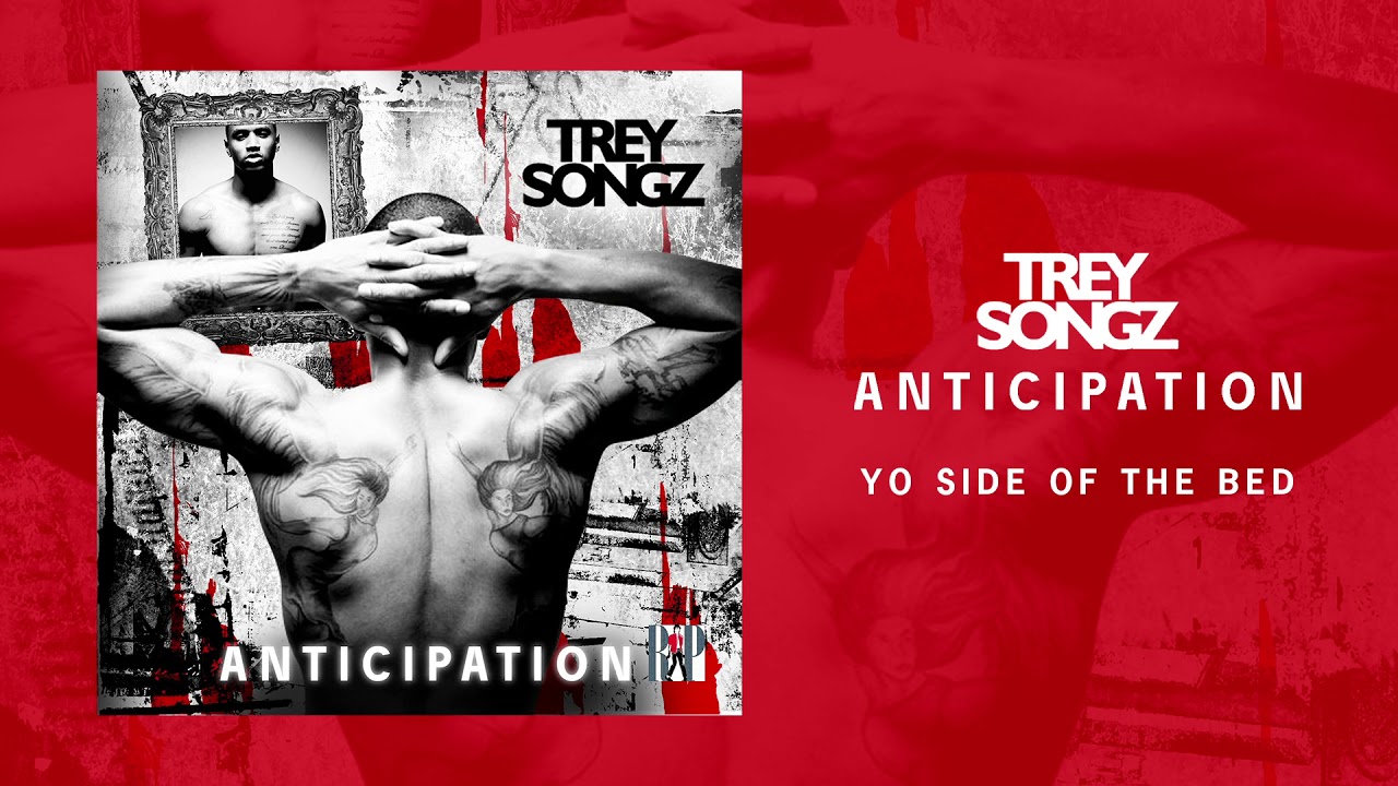 Trey Songz - Yo Side Of The Bed [Official Audio]