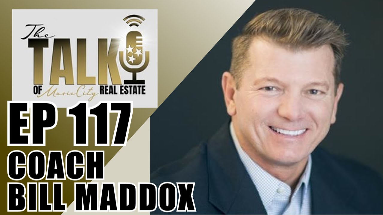 Coach Bill Maddox :: Becoming Known in a Commoditized Industry