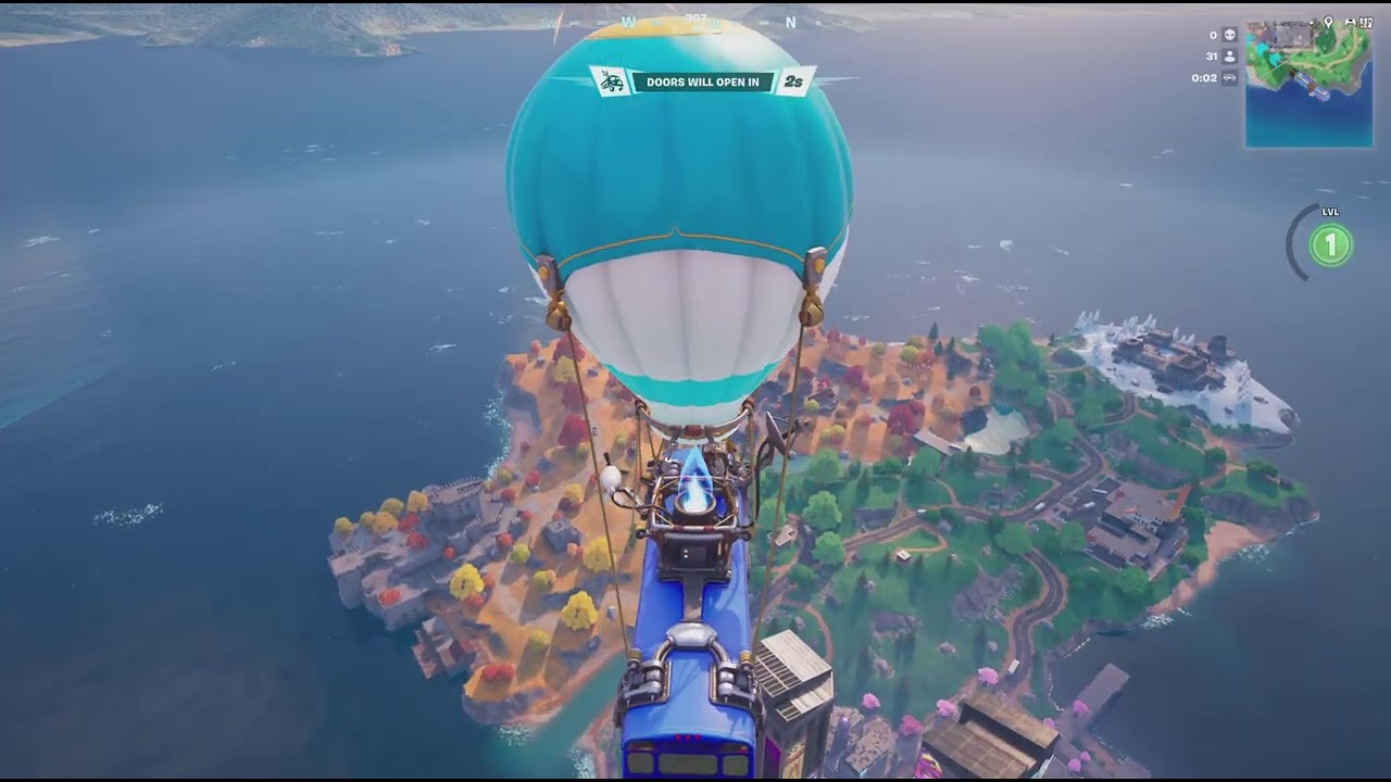 Fortnite