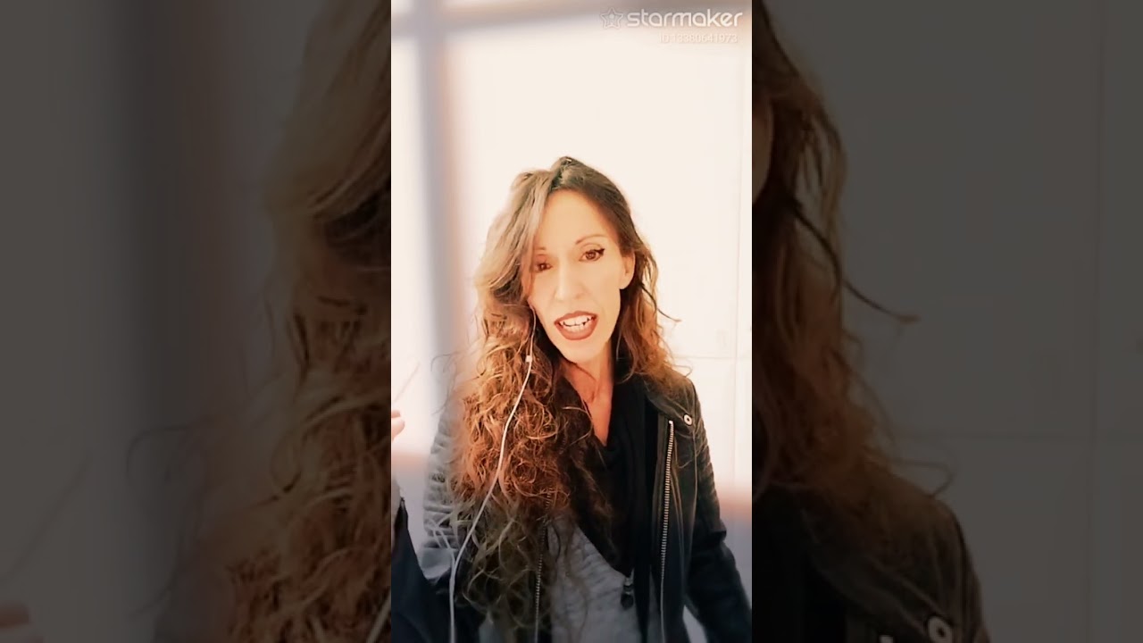 Anyone (Roxette) - Cover by Pat&Mark