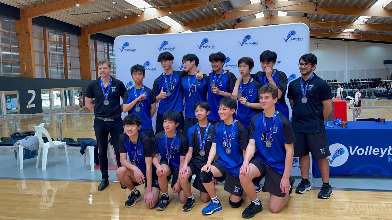 Knox Grammar School || T3 NSW Year 9 Schools Cup Highlights