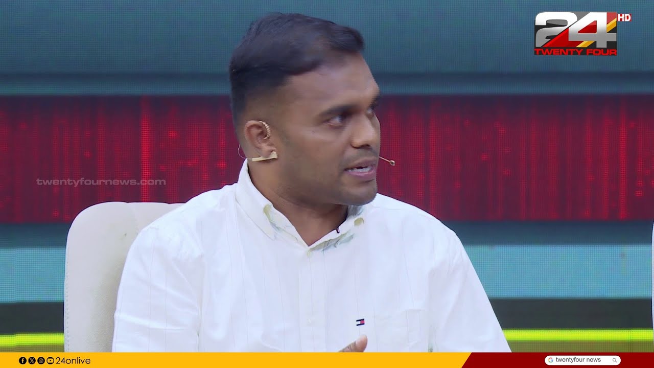 'തെരുവിലിറങ്ങി സമരം ചെയ്യാതെ ഒരു രൂപ കൂട്ടില്ലെന്ന നിലപാടാണ് മാനേജ്മെന്റിന്' ജാസ്മിൻ ഷാ