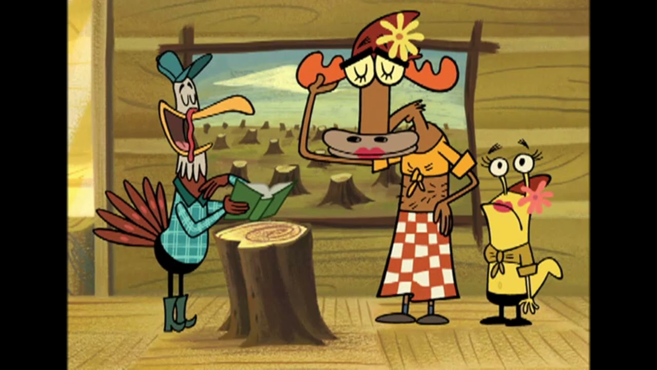 Camp Lazlo Music - Hey, Hot Lips! (a)