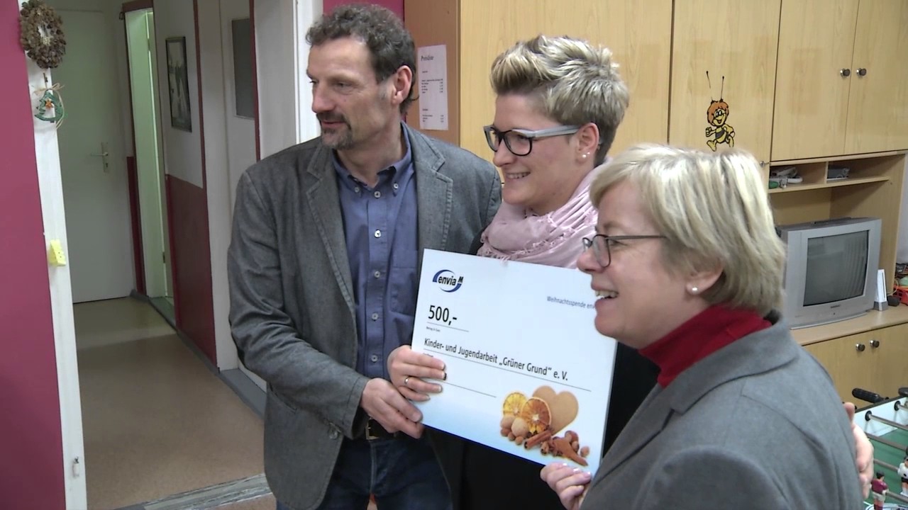 MEgional 2016 11 29 - Unsere Nachrichten für das Mittlere Erzgebirge
