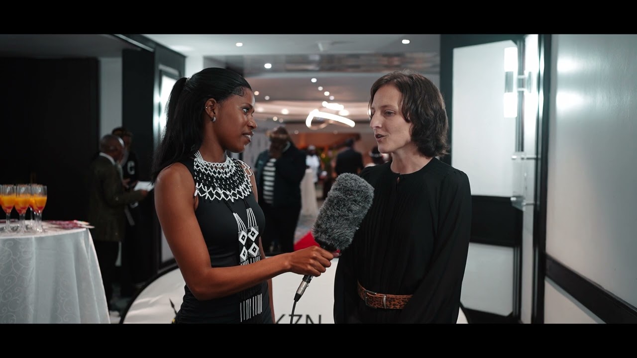 KZN AWARDS 2025 - Highlights