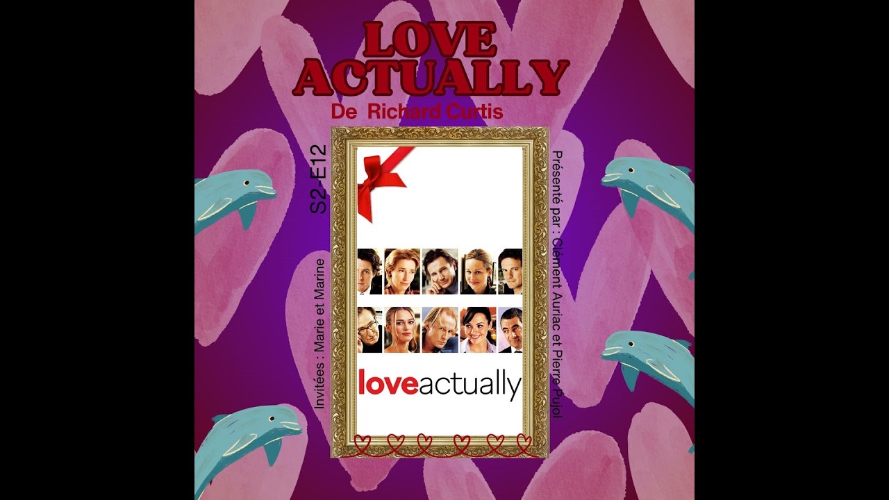 Potes à la Compote S02E12 : Love Actually
