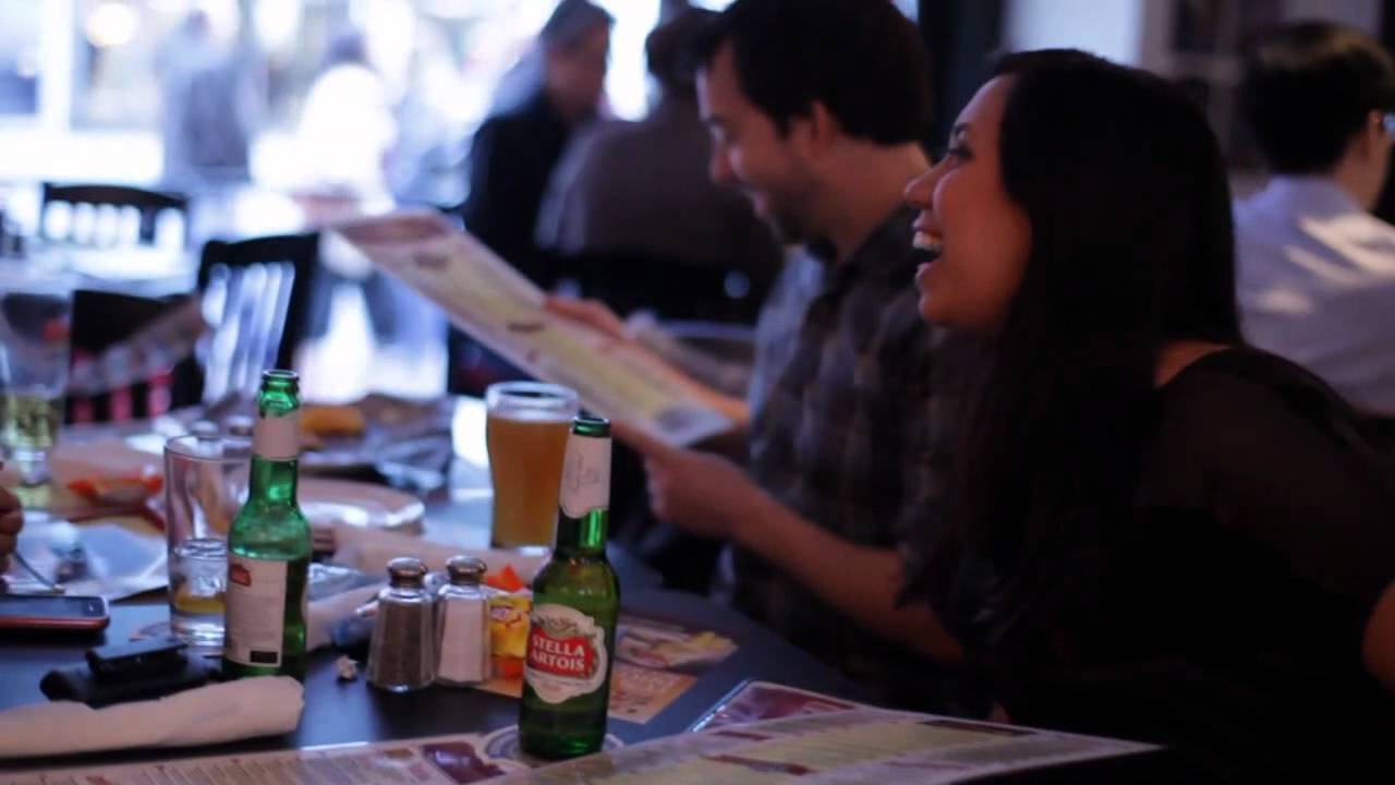 The Firkin on Yonge - Downtown Restaurant in Toronto