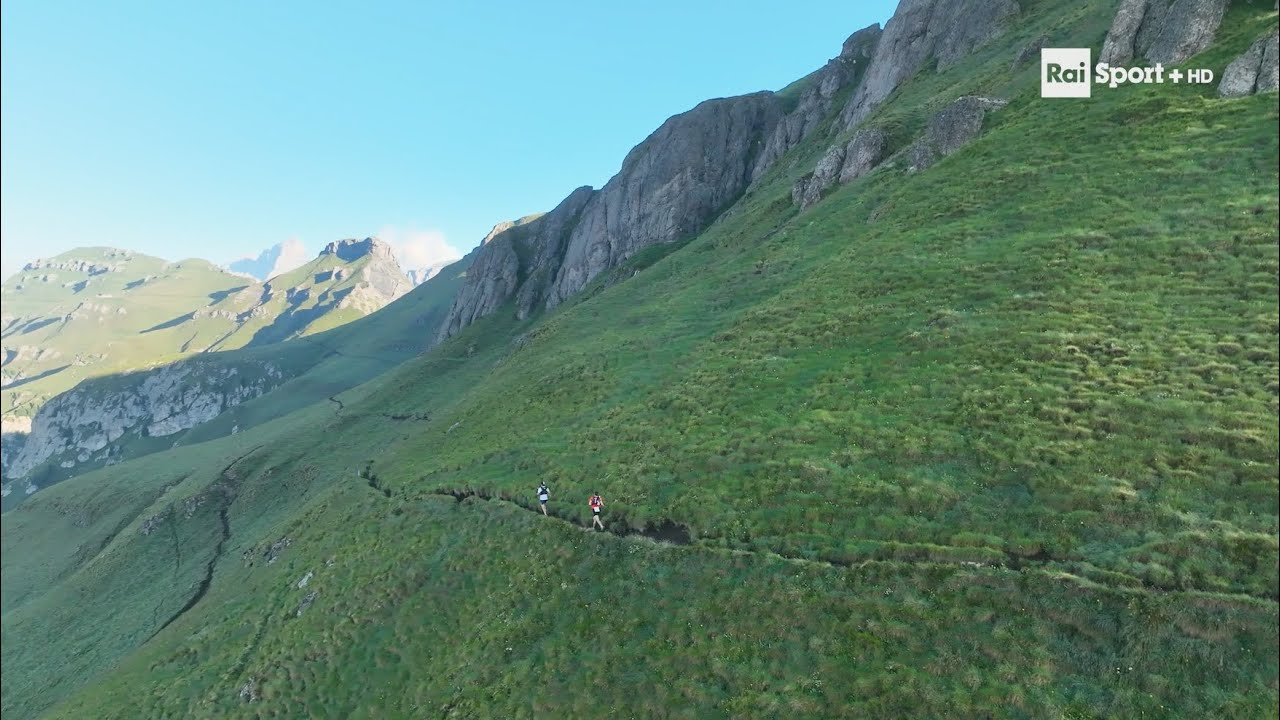 DoloMyths Run Ultra e Half 2022
