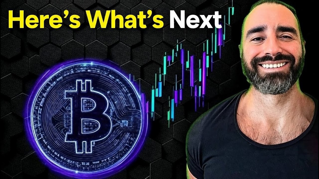 Bitcoin Fear Index Extreme | The Setup Nobody's Talking About