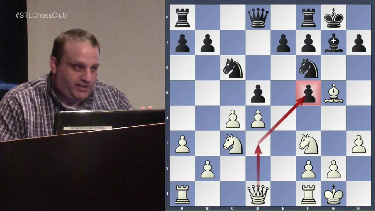 Ben's Wild European Days | Mastering the Middlegame - GM Ben Finegold