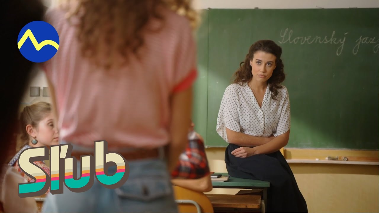 Slovesn&eacute; gramatick&eacute; kateg&oacute;rie - mali by sme si zopakovať z&aacute;klady slovenčiny | Sľub