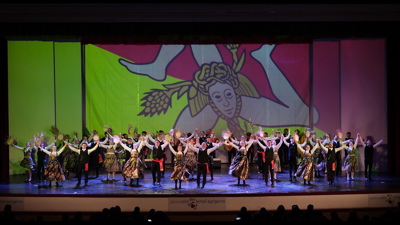 Fiori del Mandorlo - 78&deg; Mandorlo in Fiore - 2026