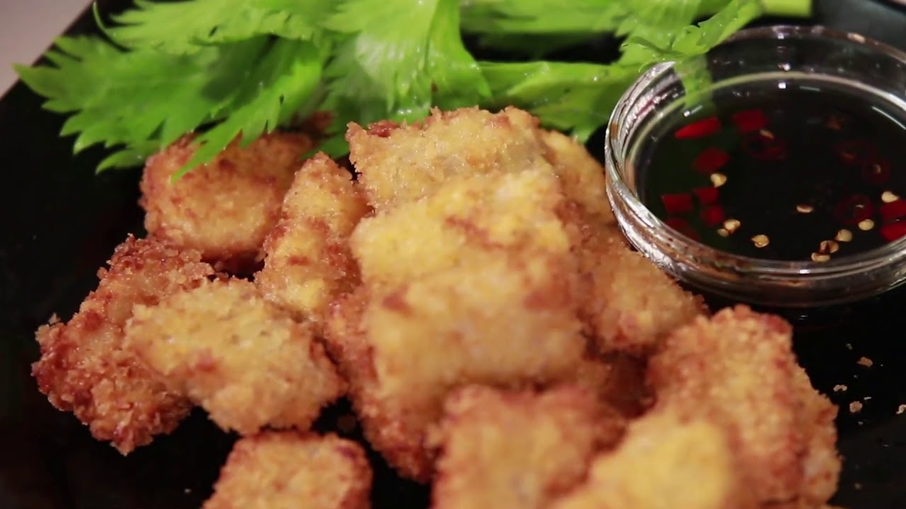 Paano Gumawa ng Fish Nuggets, Fish Balls, at Fish Siomai