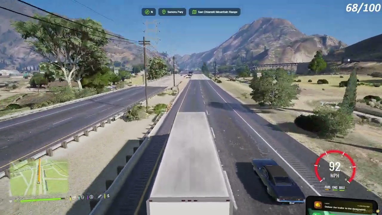 [01/30/26] Ryan Adams - CG Court Case - [ProdigyWL]