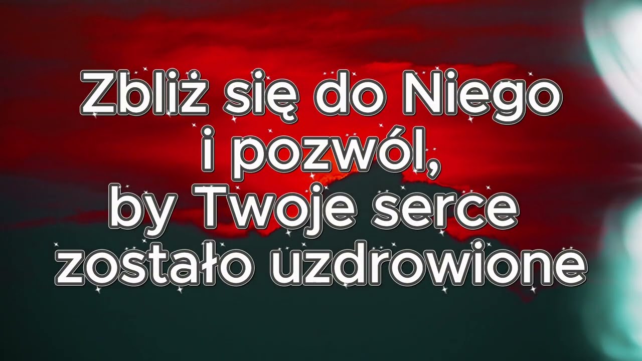 Bóg Cię odbuduje 🌿 | Jr 31,3–4 – Modlitwa