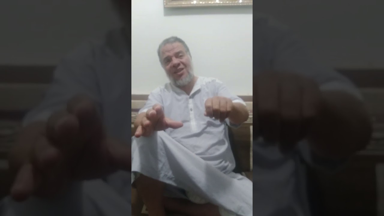تفاصيل علاج السرطان الذي اكتشفه الشيخ إبراهيم المريمي