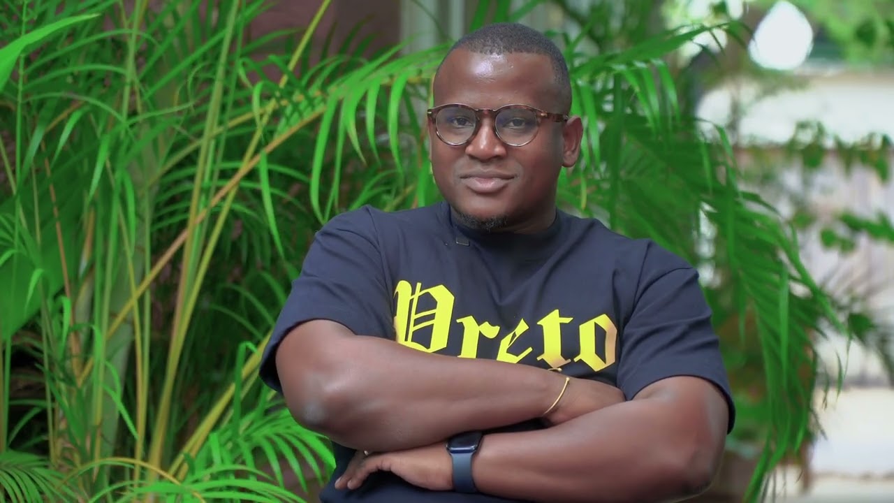 “IN THE KITCHEN” com Jay Arghh a conversa com os participantes do Art Bazar (S08/E31)