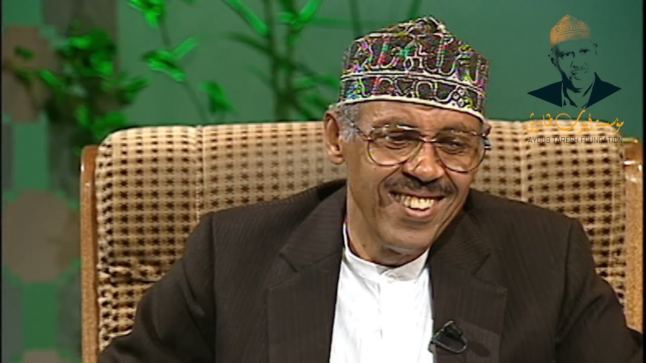 ايوب ومقابلة تلفزيونية مع الاعلامية مايسه ردمان - سهرة الخميس