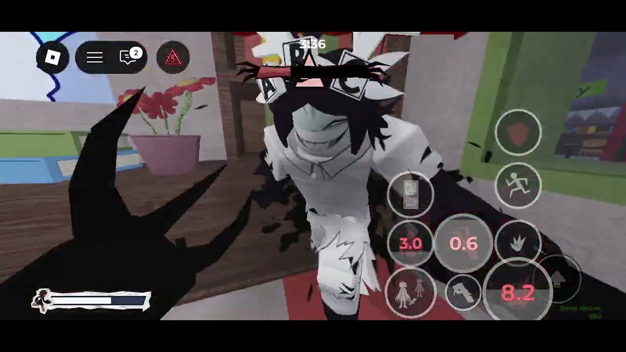 A night as a careless alice that did not go phase 2