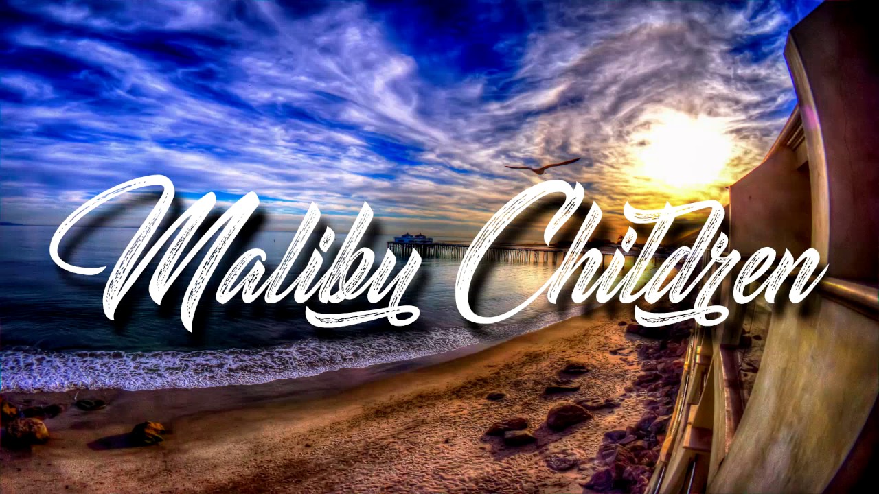 MALIBU CHILDREN - MILEY CYRUS Vs. ROBERT MILES (Pat C Blow Bootleg)
