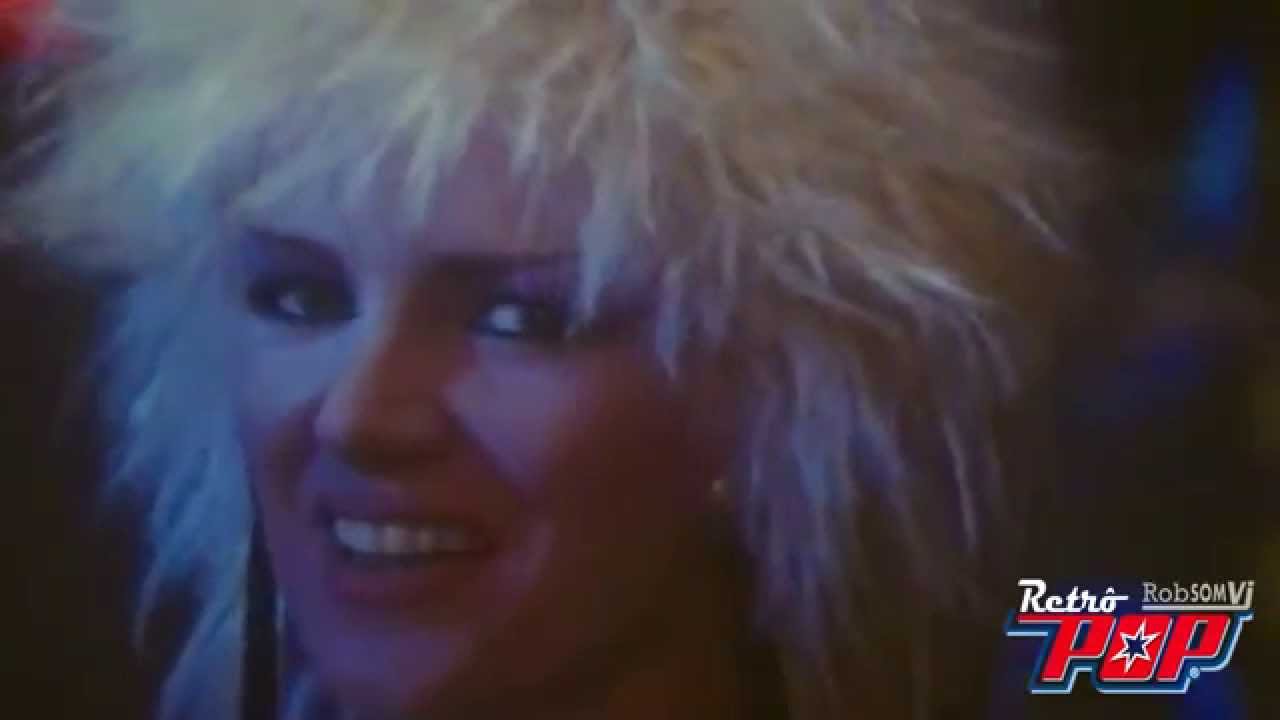 Spagna - Easy Lady (1987) - HD