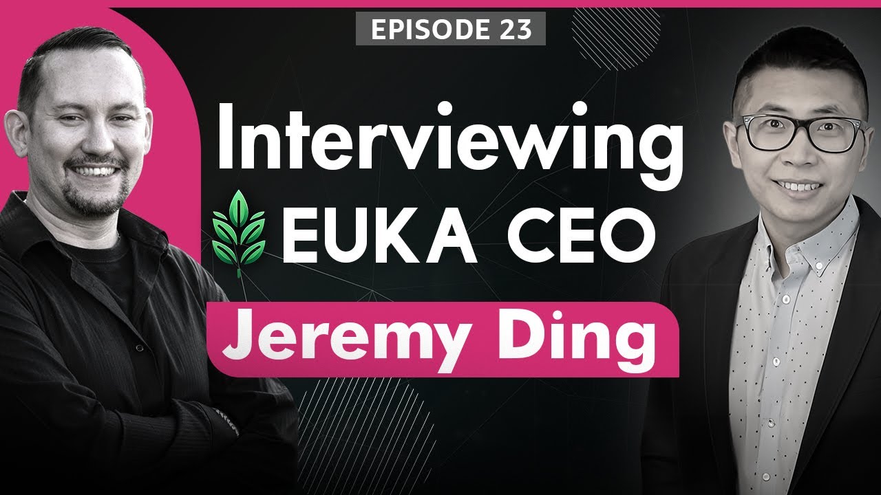 TikTok Shop AI Tool Secrets with Euka CEO 🚀
