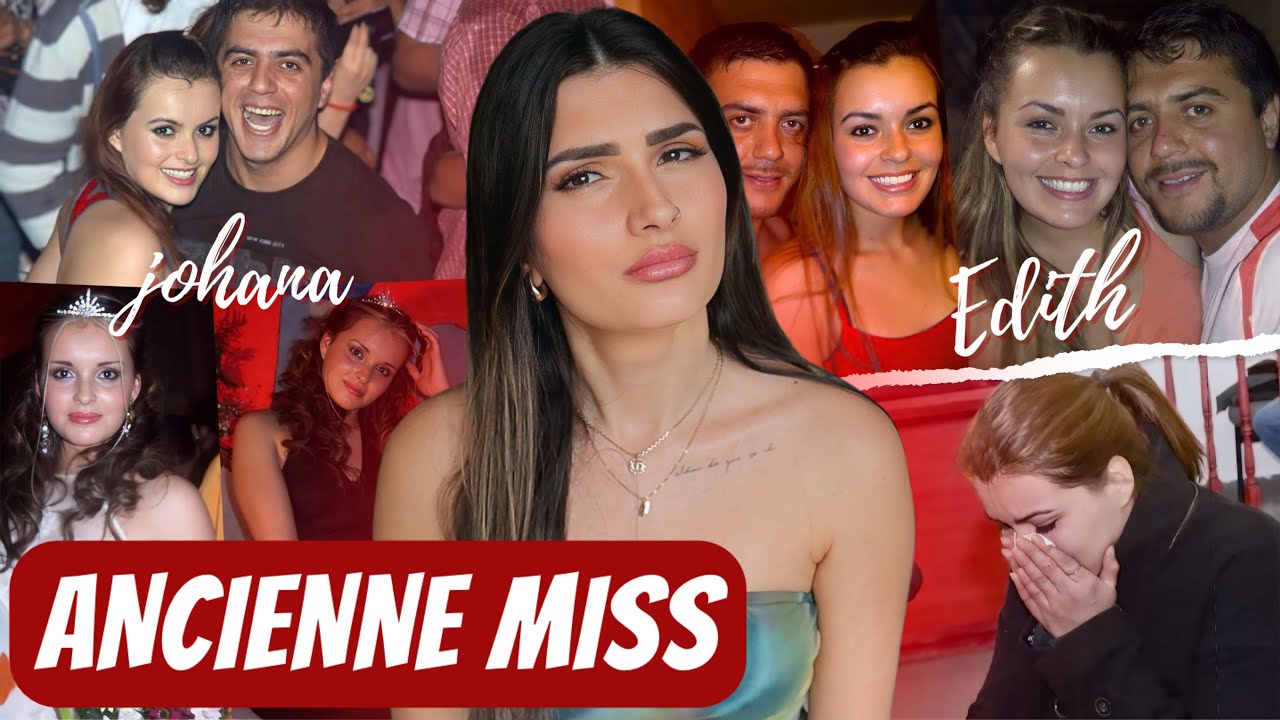 ELLE ÉPOUSE LE TUE*R DE SA SOEUR JUMELLE 