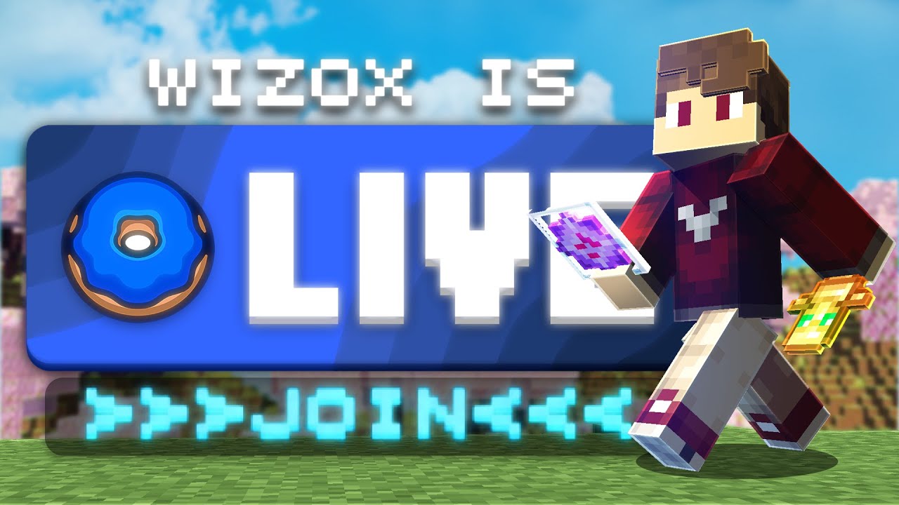 DonutSMP LIVE | RATING BASES - 40M PER + GIVEAWAYS & BANNING CHEATERS