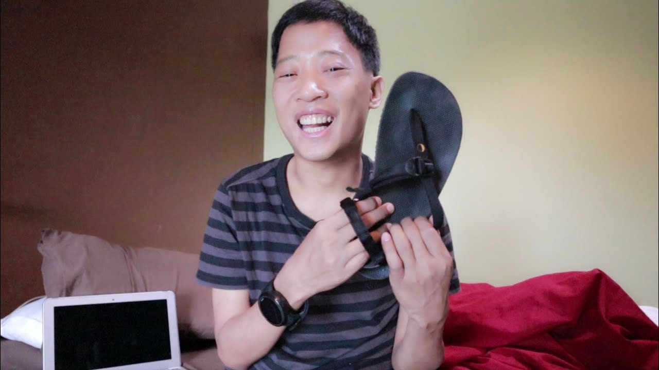 รีวิว LUNA Sandals รองเท้าแตะสำหรับวิ่งจากคนใช้จริง หลังจากผ่านมา 500 วัน ดีไม๊? น่าซื้อ? ต้องมี?