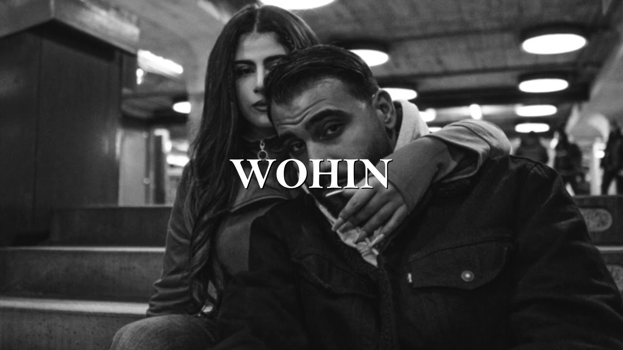SAMRA x LUNE - WOHIN