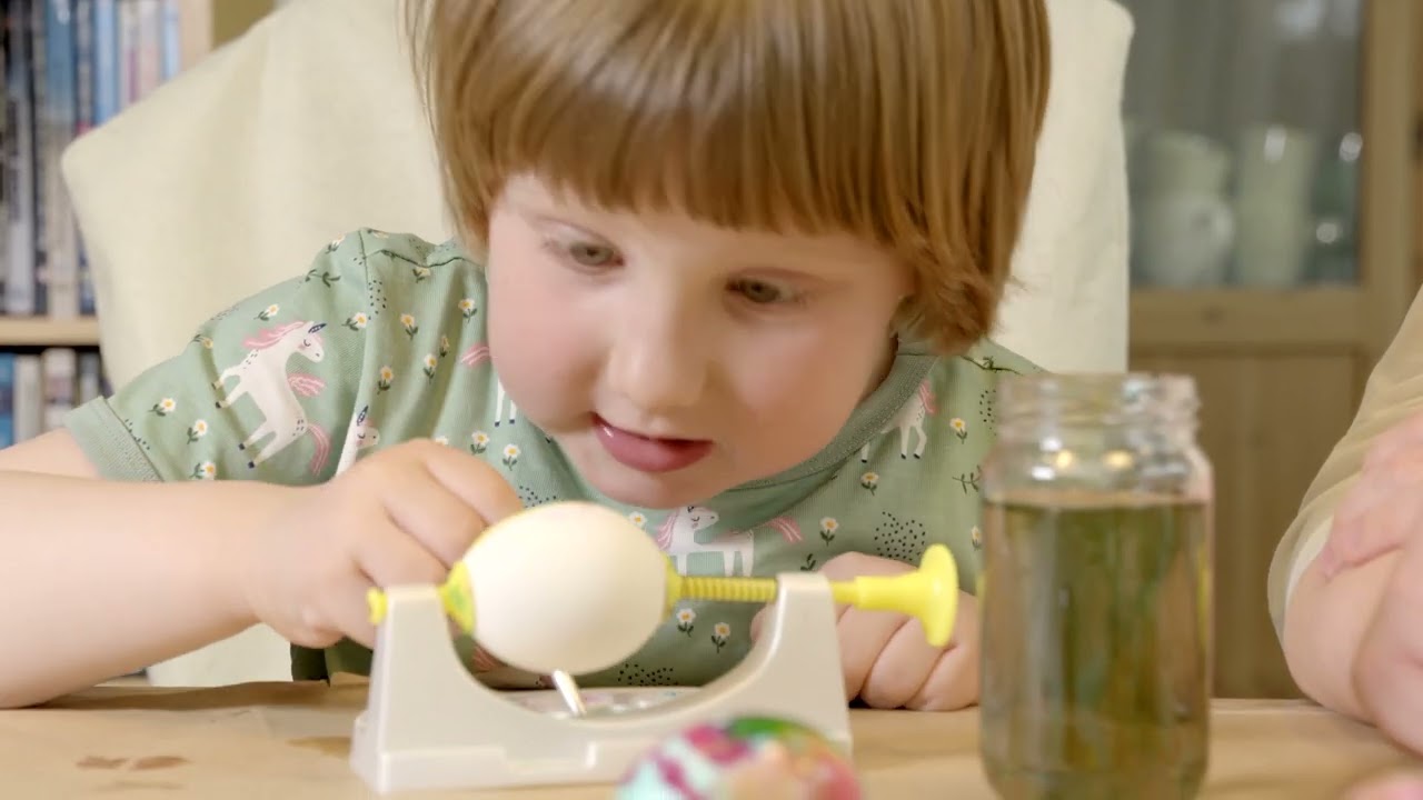 EASTER 2025