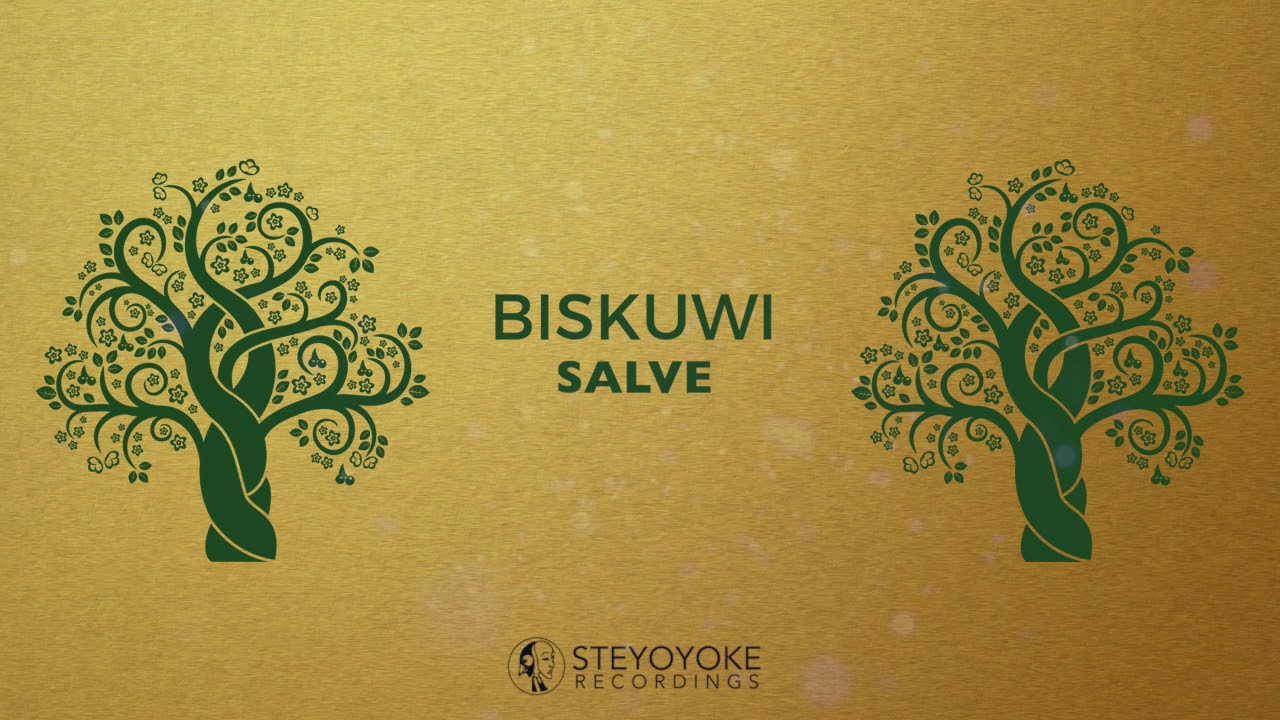 biskuwi - Salve (Original Mix) | Steyoyoke