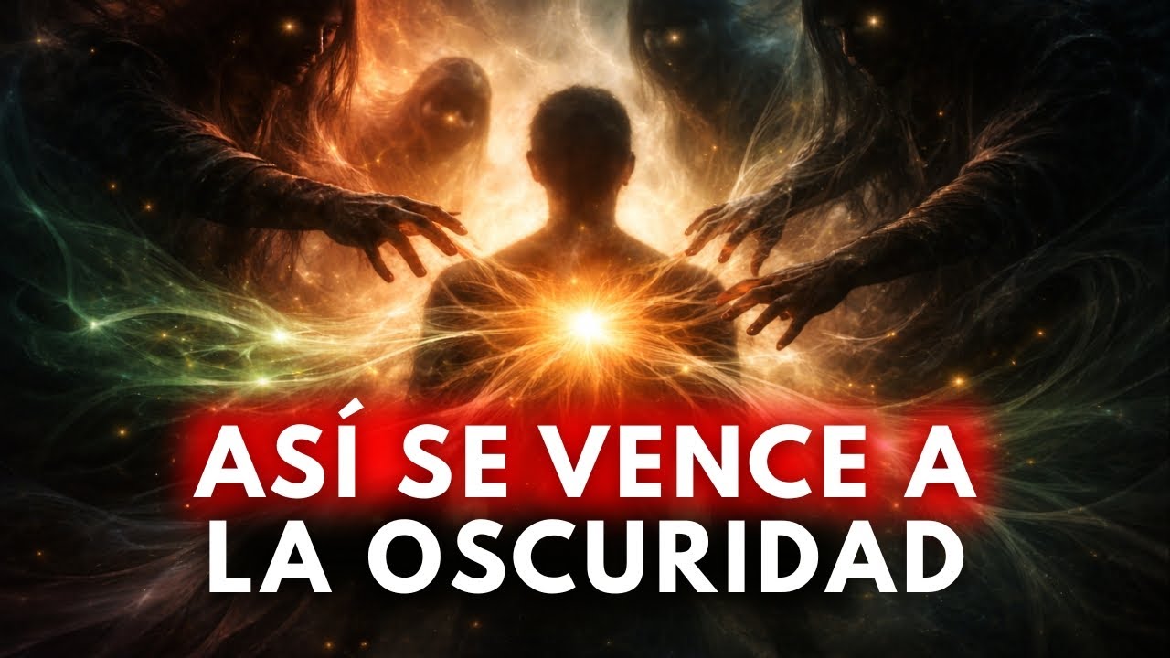 Directo URGENTE Lleg&oacute; la Hora de Ser MAESTROS de Nosotros Mismos! &iexcl;Es AHORA y Eres T&Uacute;!