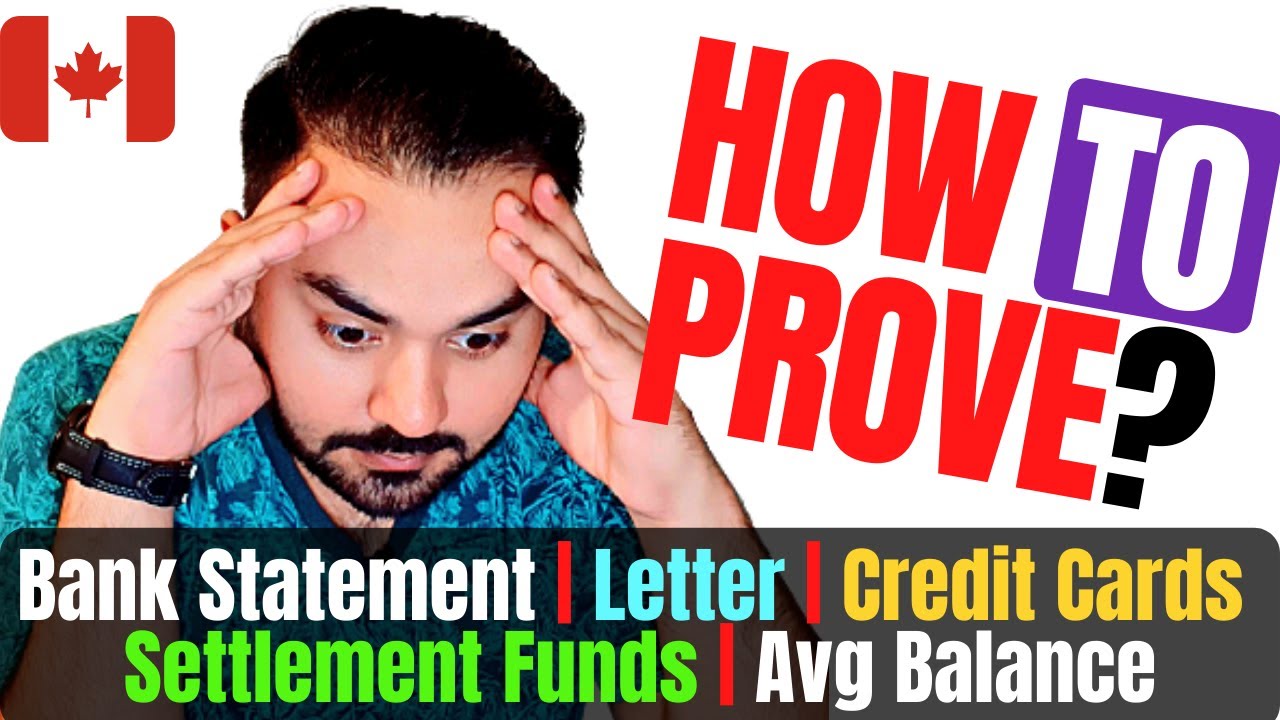 PNP Program Canada: Proof of Funds for PNP without Job Offer (Manitoba)
