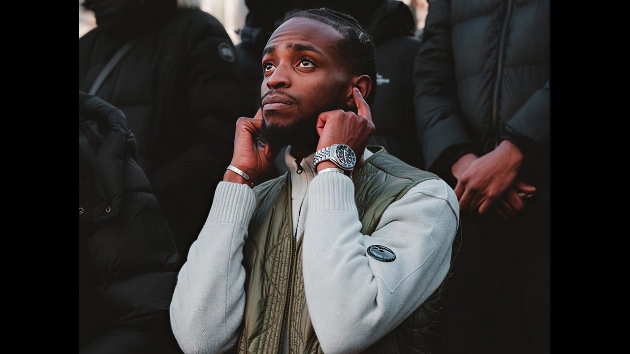Timar x Bello & Dallas Type Beat 