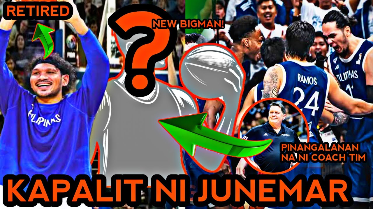 BAGONG PAPASOK NA MGA BIGMAN SA GILAS NEXT WINDOW KAPALIT NI JUNEMAR FAJARDO.
