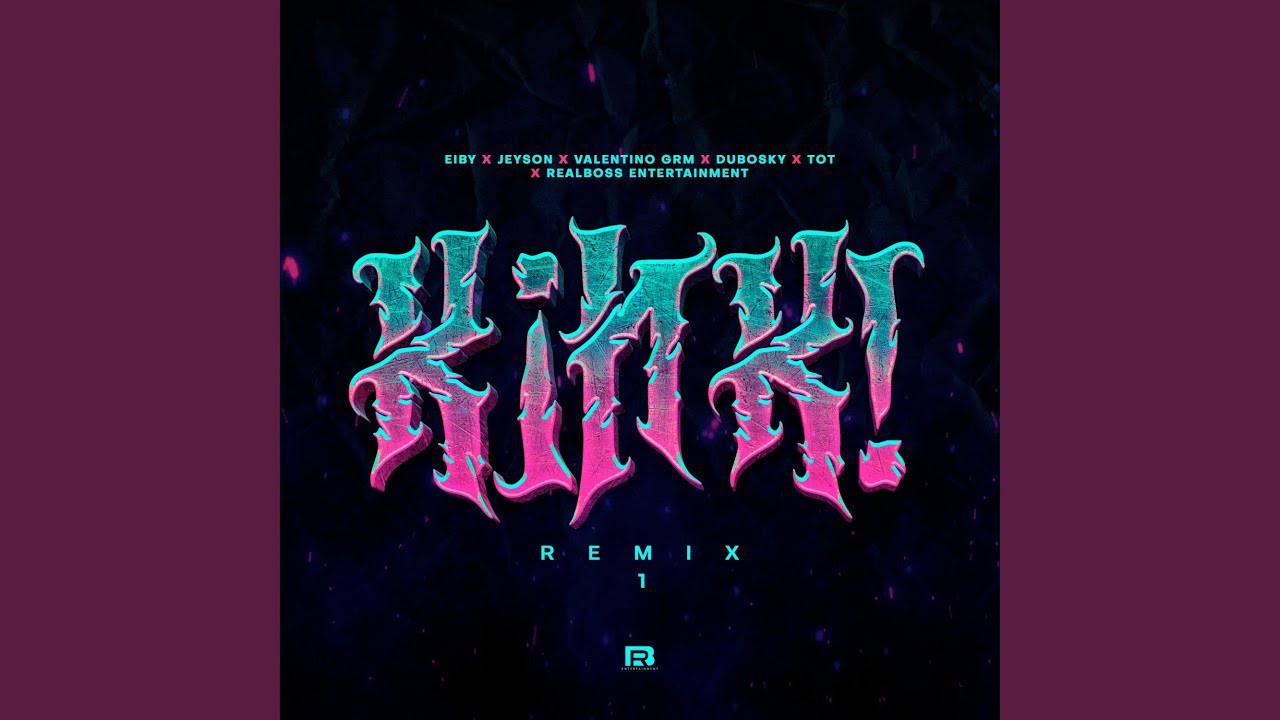 Kink! (Remix 1)