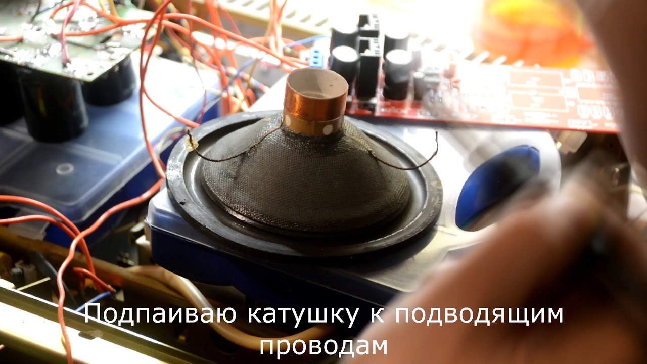 Перемотка 25гдн-3-4