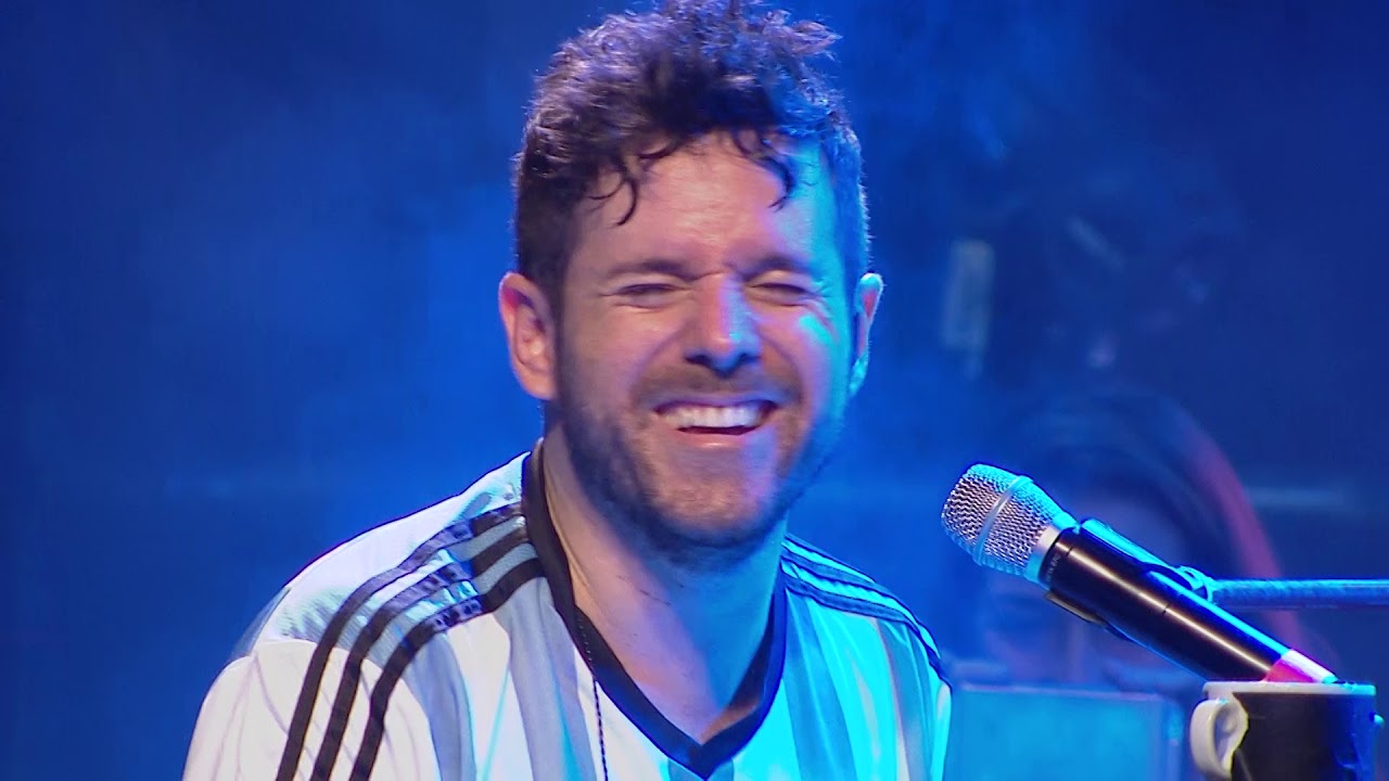 Pablo López 
