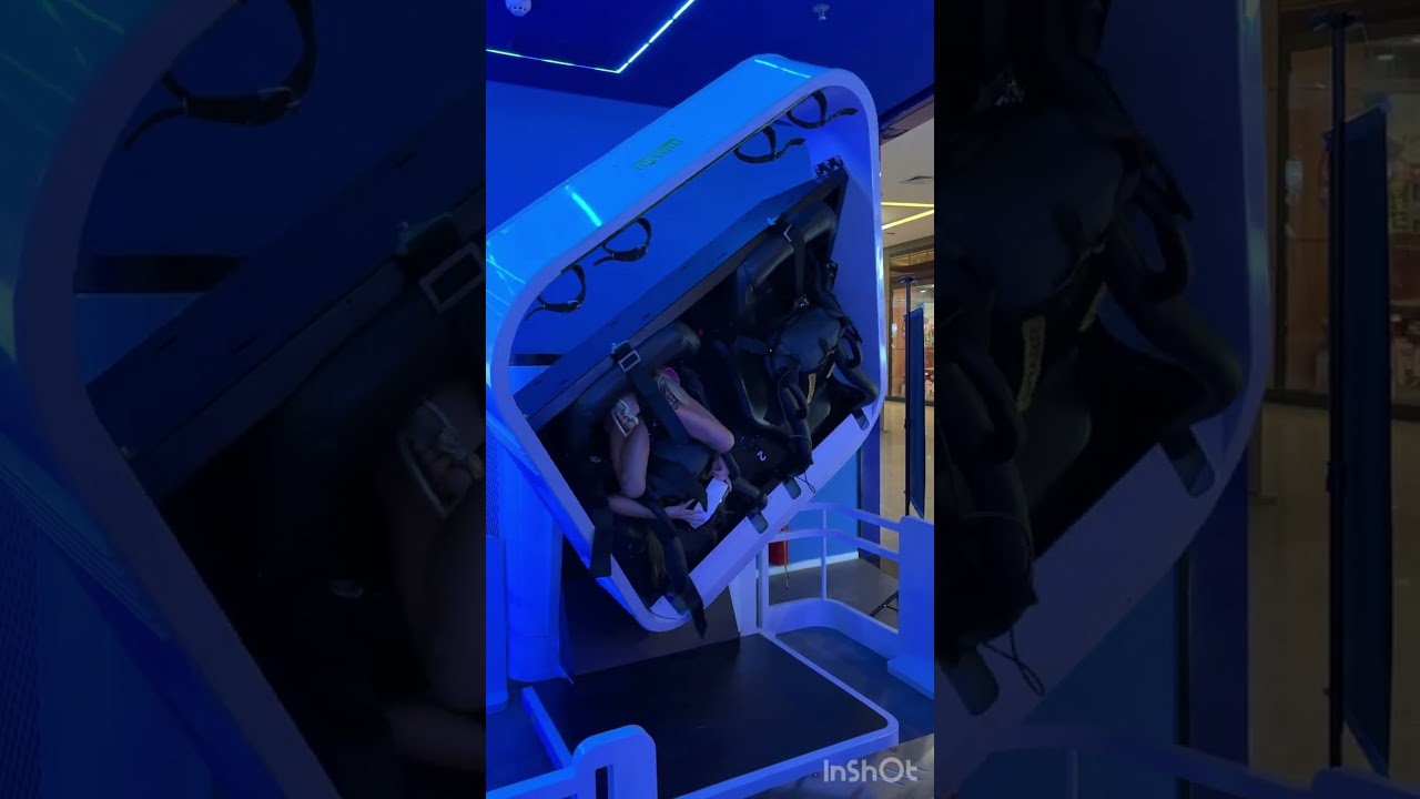 Experiência com a Inteligência artificial 