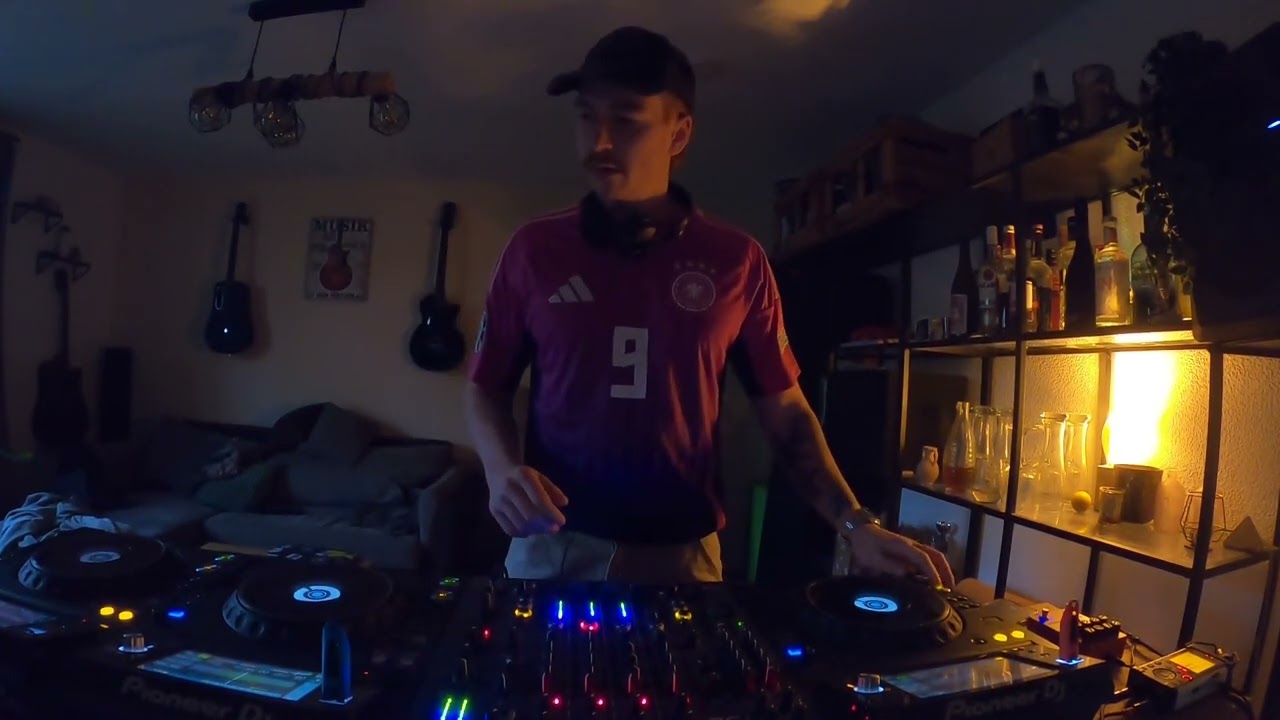 HEAVY SCHRANZ SET - classics only - nikderdreher #031