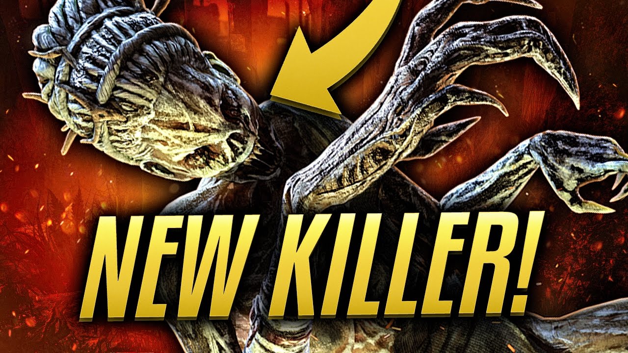 THE NEW KILLER??