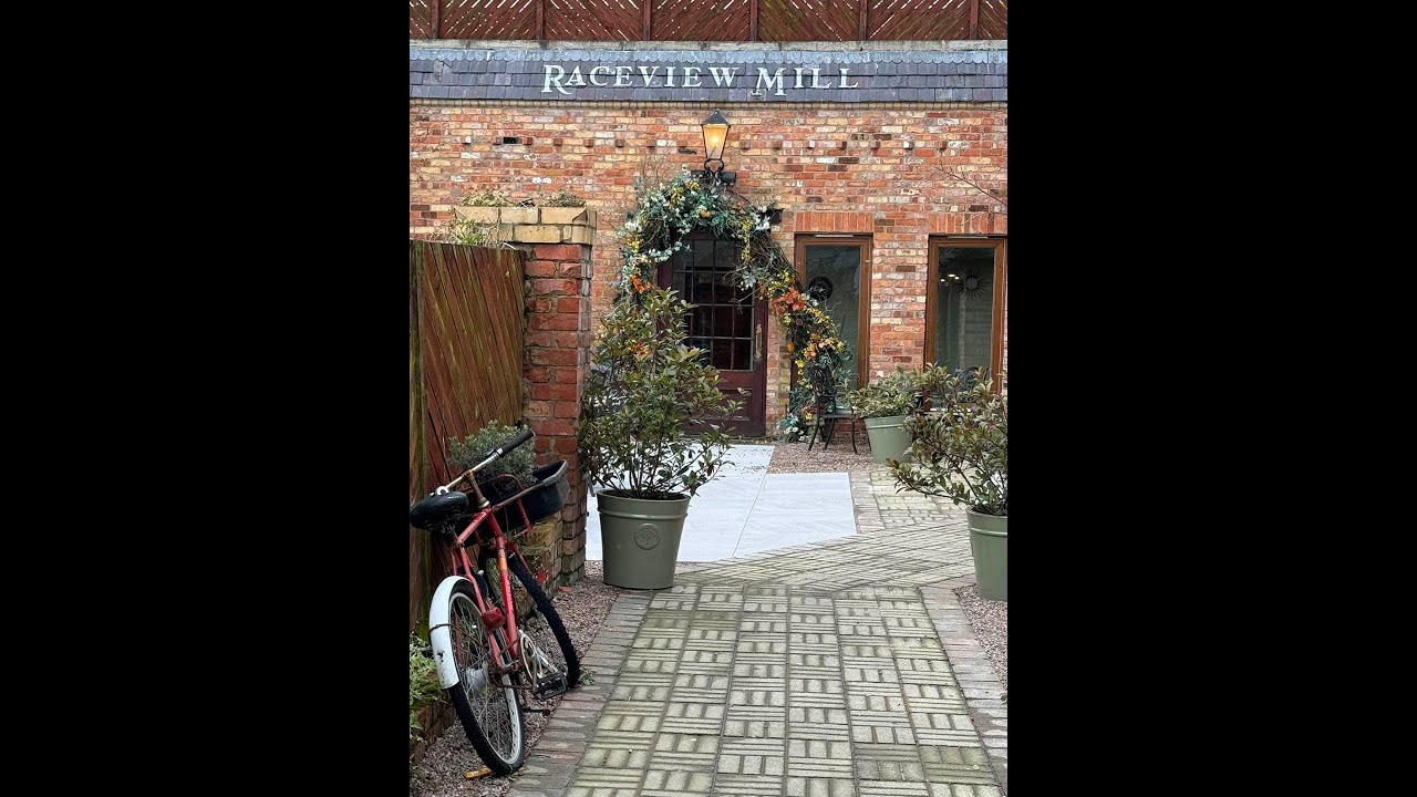 Heritage Angel Awards 2024_Raceview Mill