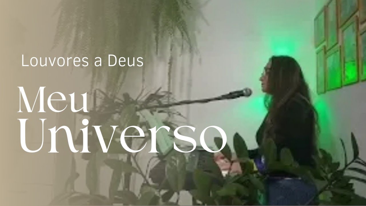 Meu Universo 