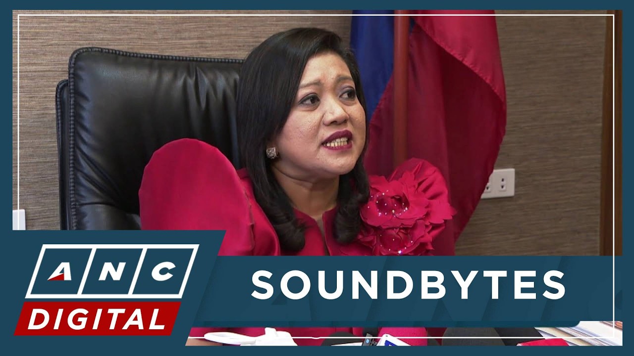 Luistro on corruption claims vs Marcos: Doctrines mentioned not applicable in impeachment raps | ANC
