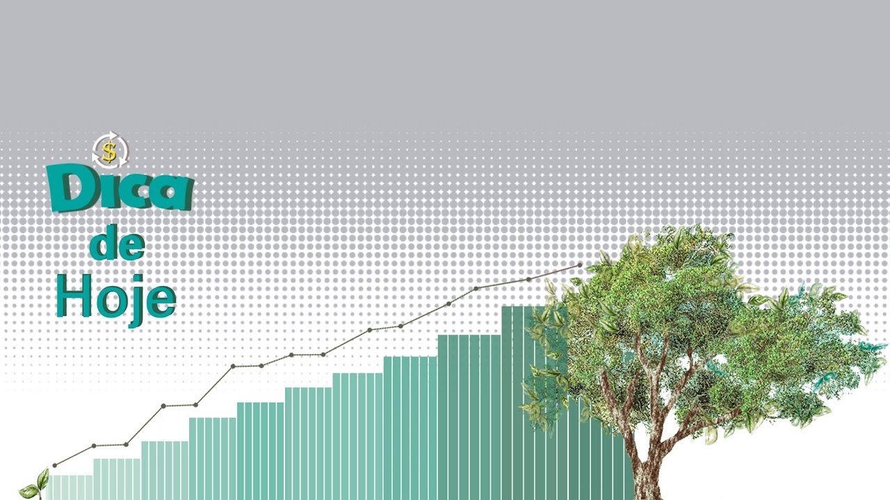 Tendencia para o Ibovespa
