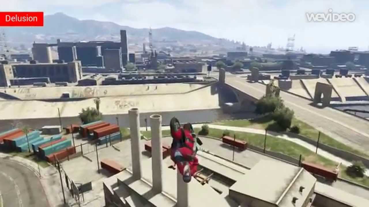 Incredible Precision Stunts - Top 3 Stunts #1