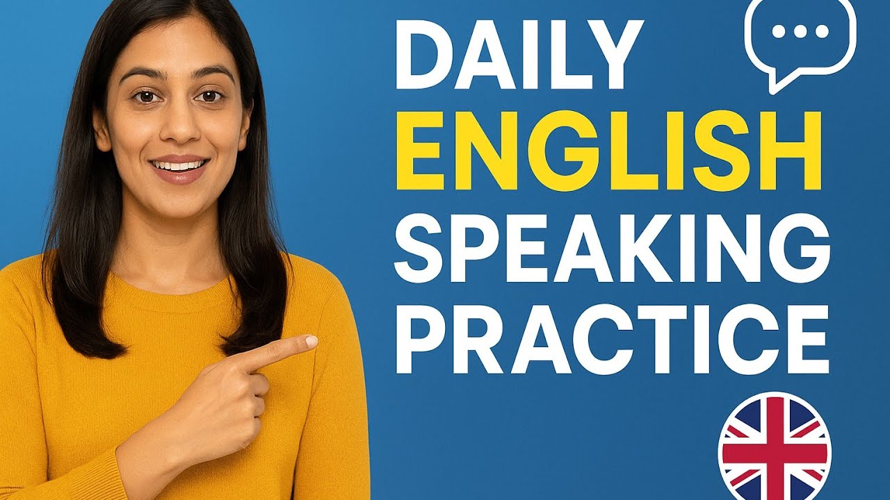 English speaking practice //daily conversation about speaking #english 