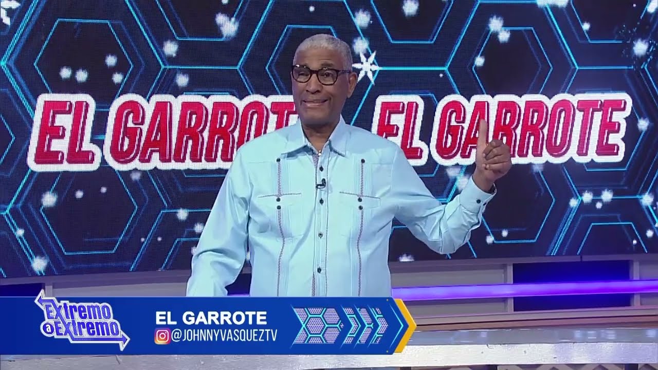 Johnny Vásquez | La mitad de los vehículos usados en RD tienen más de 20 años de uso | El Garrote